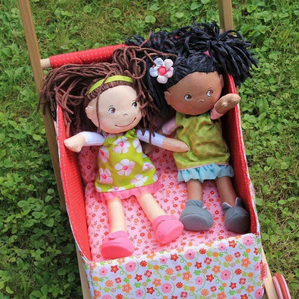 Huggable Doll - Coco