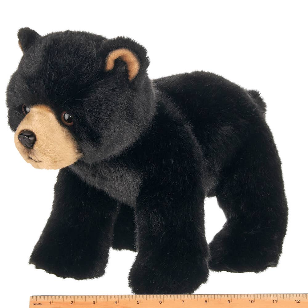 Bearington Collection - Asher the Black Bear