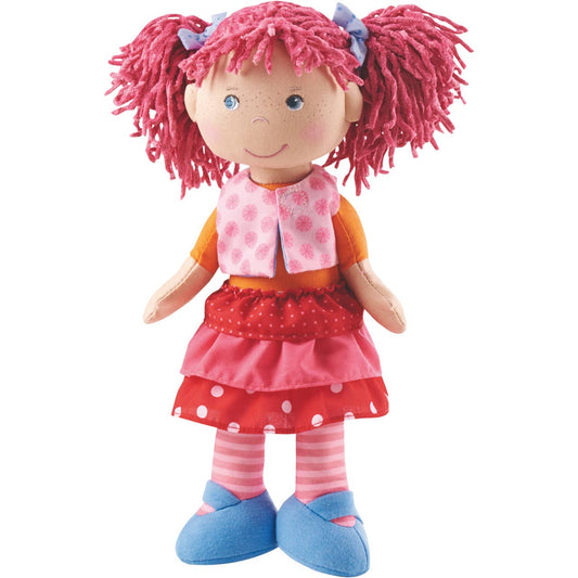 Huggable Doll - Lilli-Lou