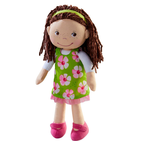Huggable Doll - Coco