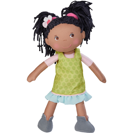 Huggable Doll - Cari