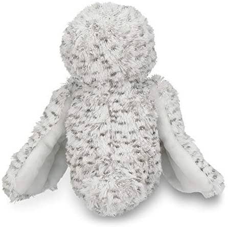 Bearington Collection - Owlfred the Snow Owl