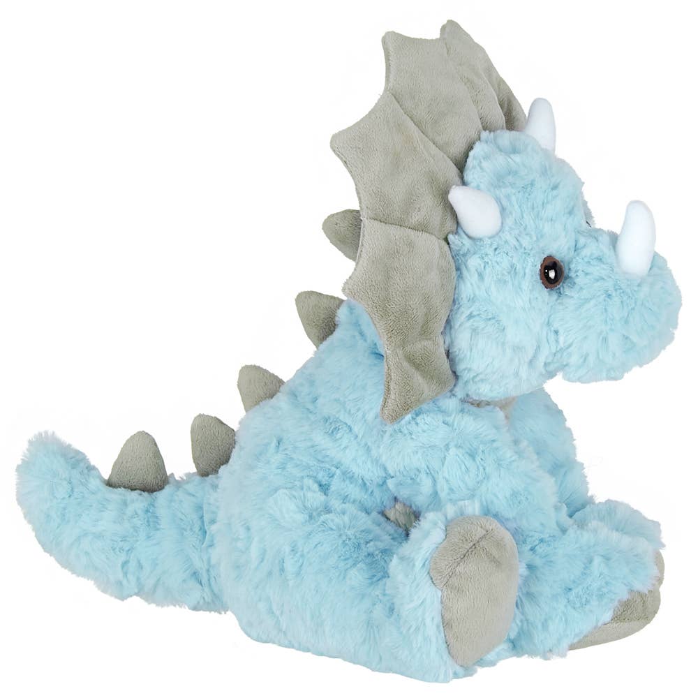 Bearington Collection - Tracer the Triceratops