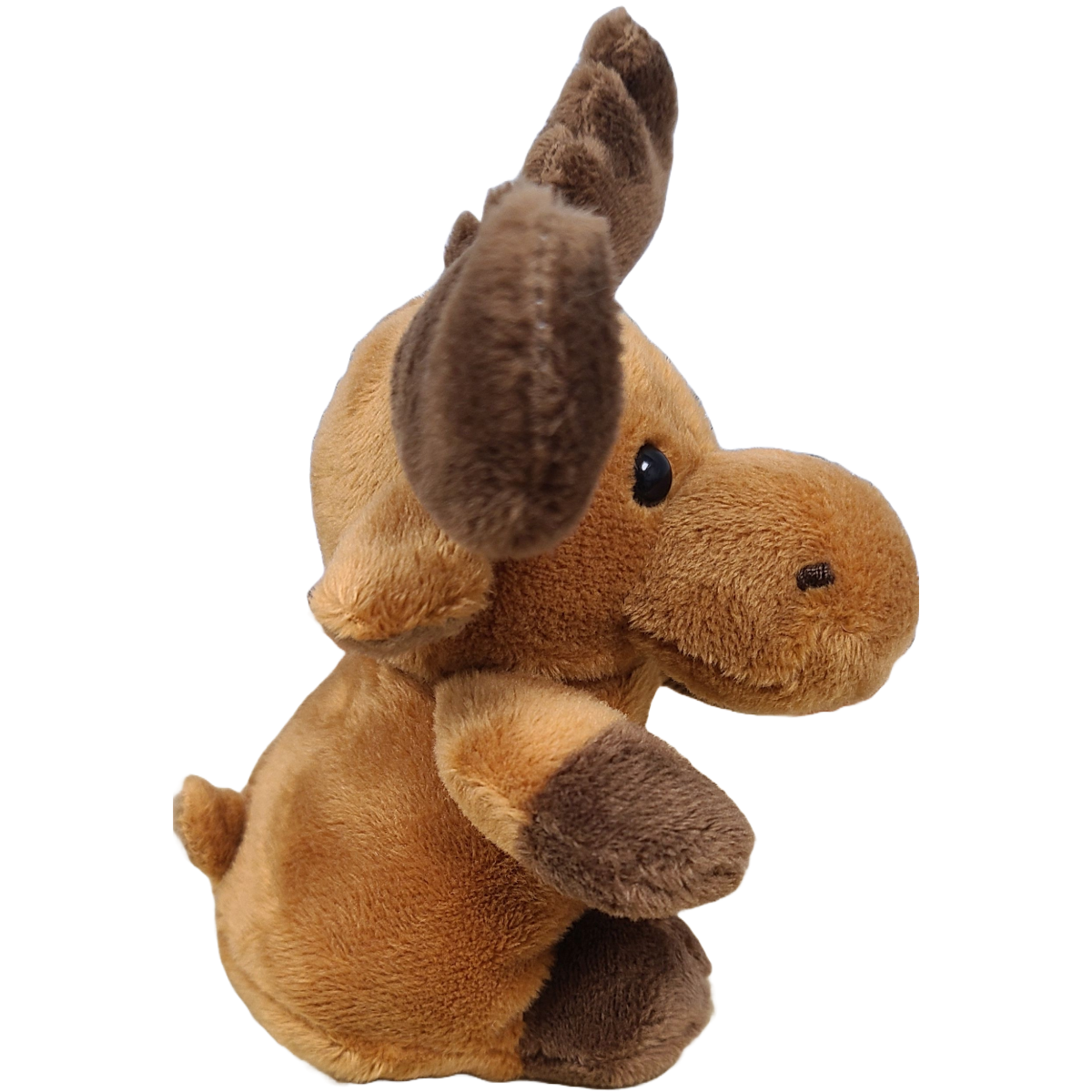 Canned Gifts - Rocky the Canned Moose