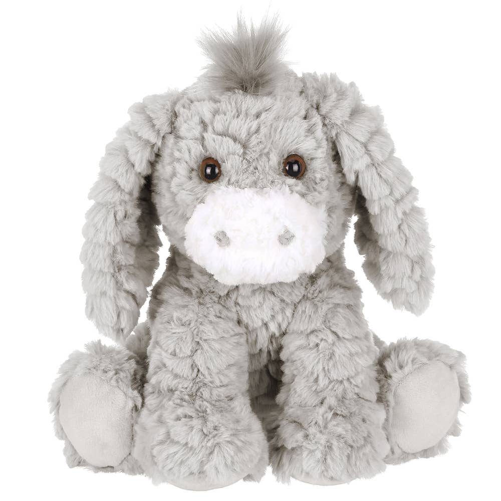 Bearington Collection - Donny the Plush Donkey