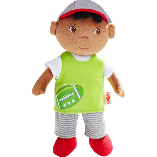 Snug Up Doll - Mason