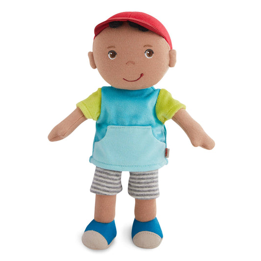 Snug Up Doll - Gabriel