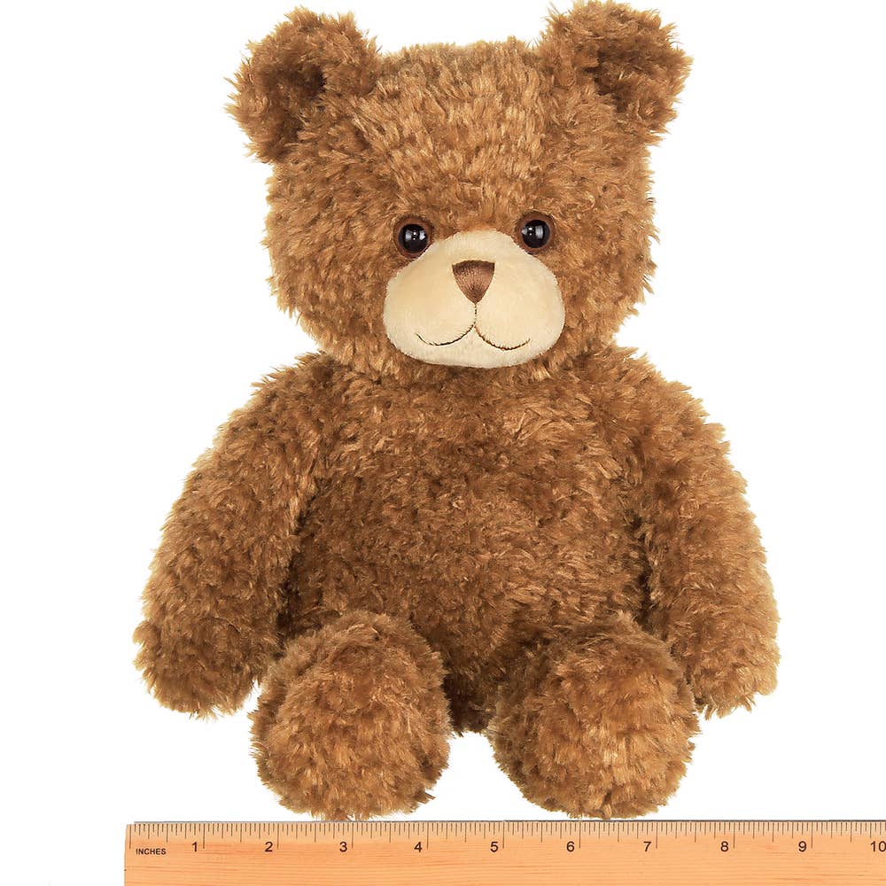 Bearington Collection - Eddie the Teddy Bear