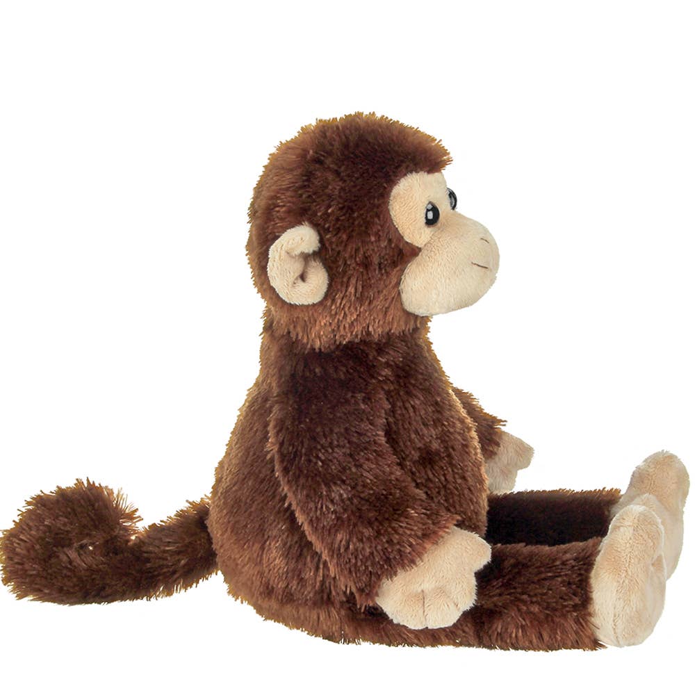 Bearington Collection - Swings the Monkey (Snug 'ems)