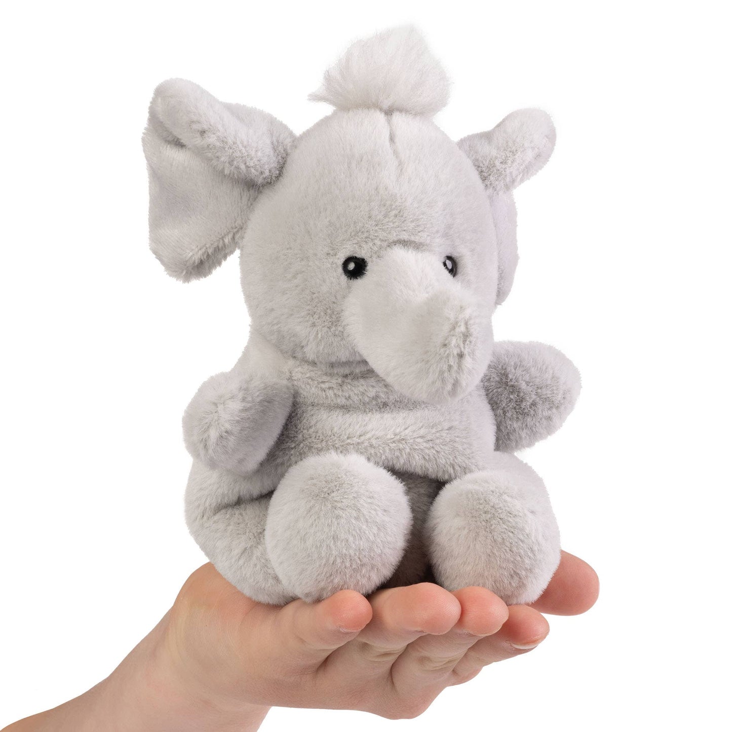 Little Living Nature Snugglies -Safari