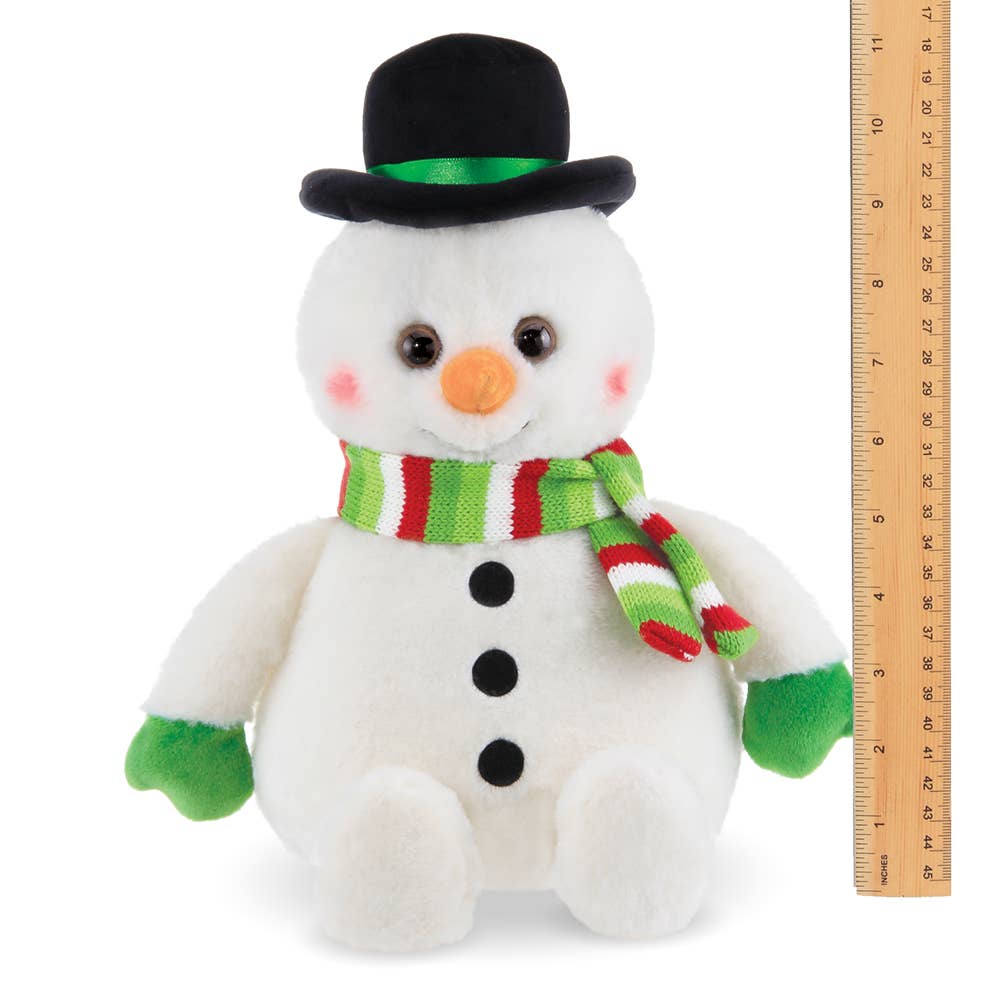 Bearington Collection - Big Snowball the Snowman