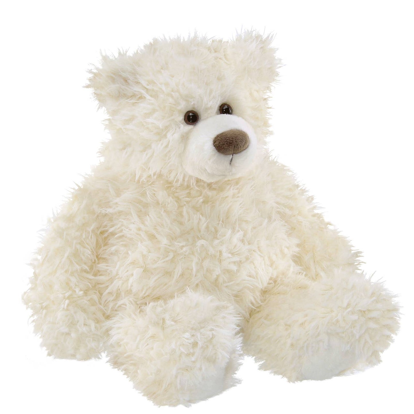 Bearington Collection - Scruffy the Teddy Bear