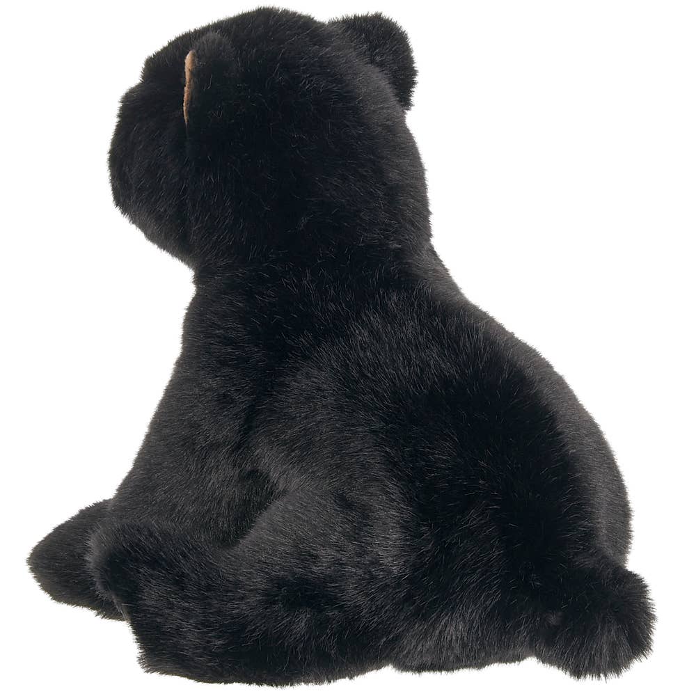 Bearington Collection - Asher the Black Bear