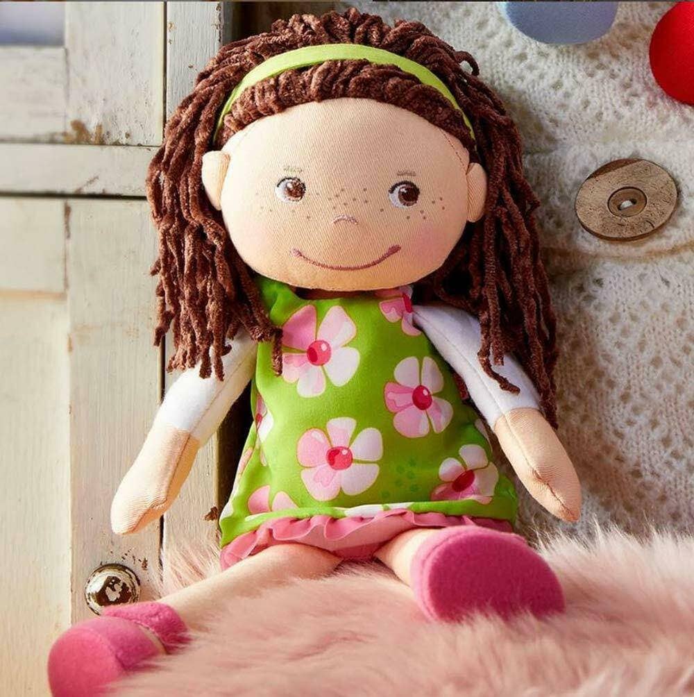 Huggable Doll - Coco