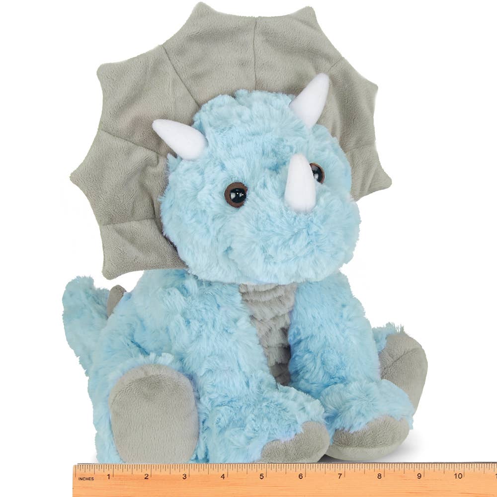 Bearington Collection - Tracer the Triceratops
