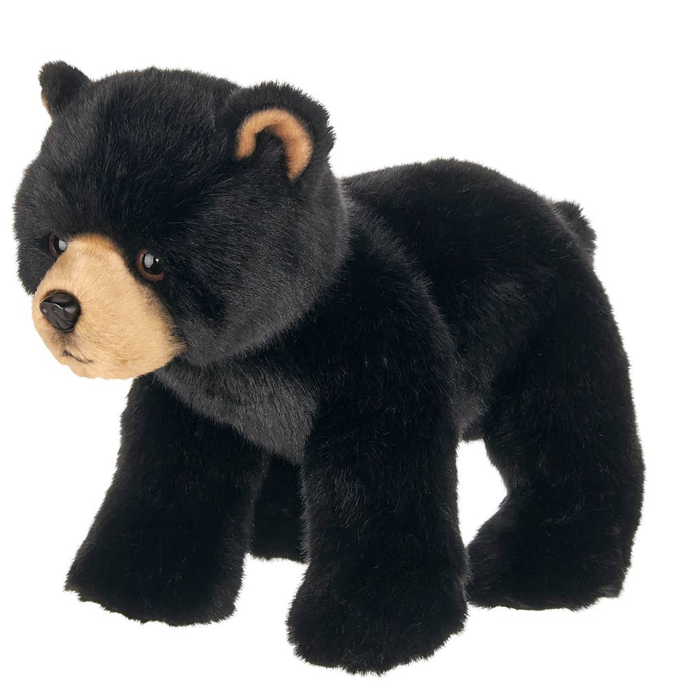 Bearington Collection - Asher the Black Bear