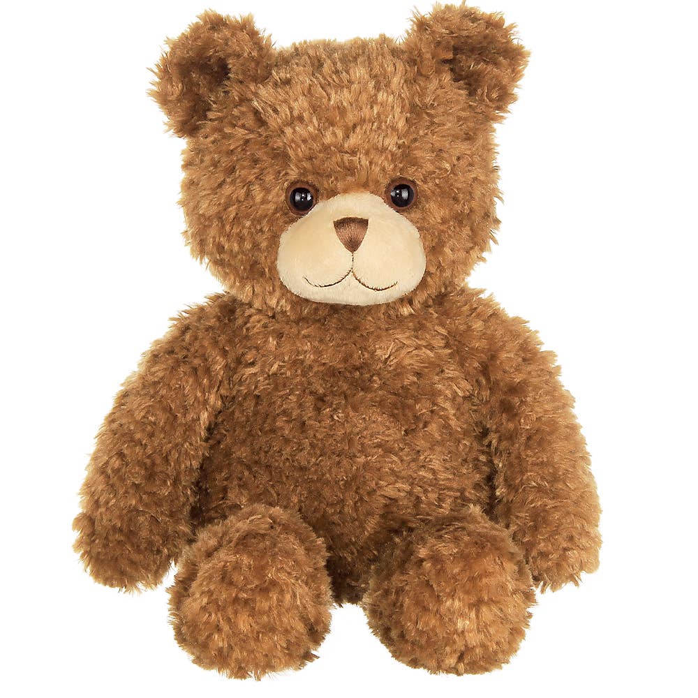 Bearington Collection - Eddie the Teddy Bear