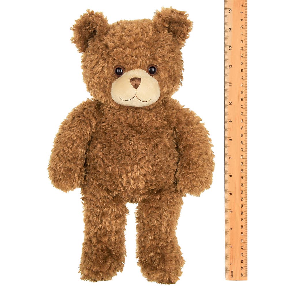 Bearington Collection - Eddie the Teddy Bear