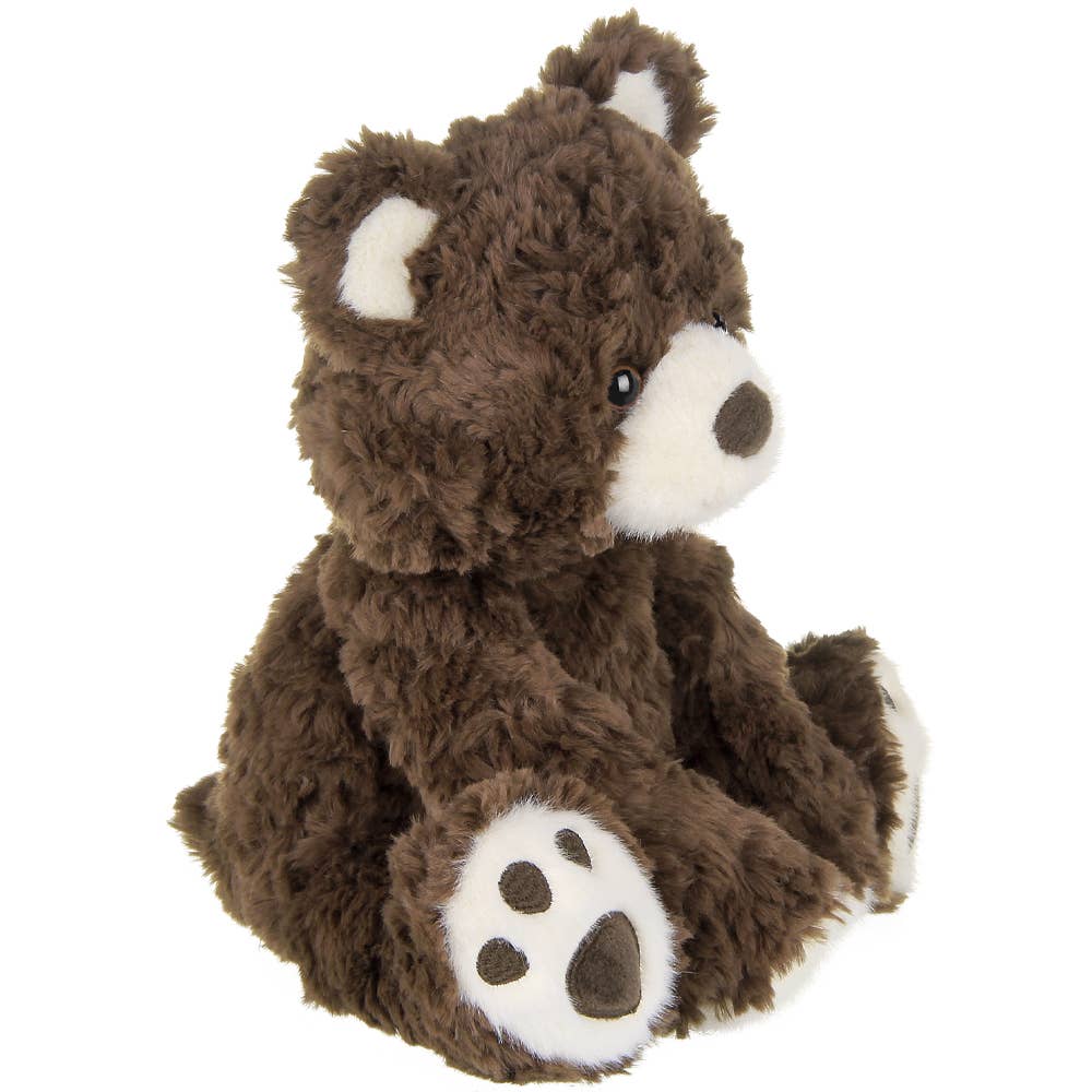 Bearington Collection - Clancy the Teddy Bear
