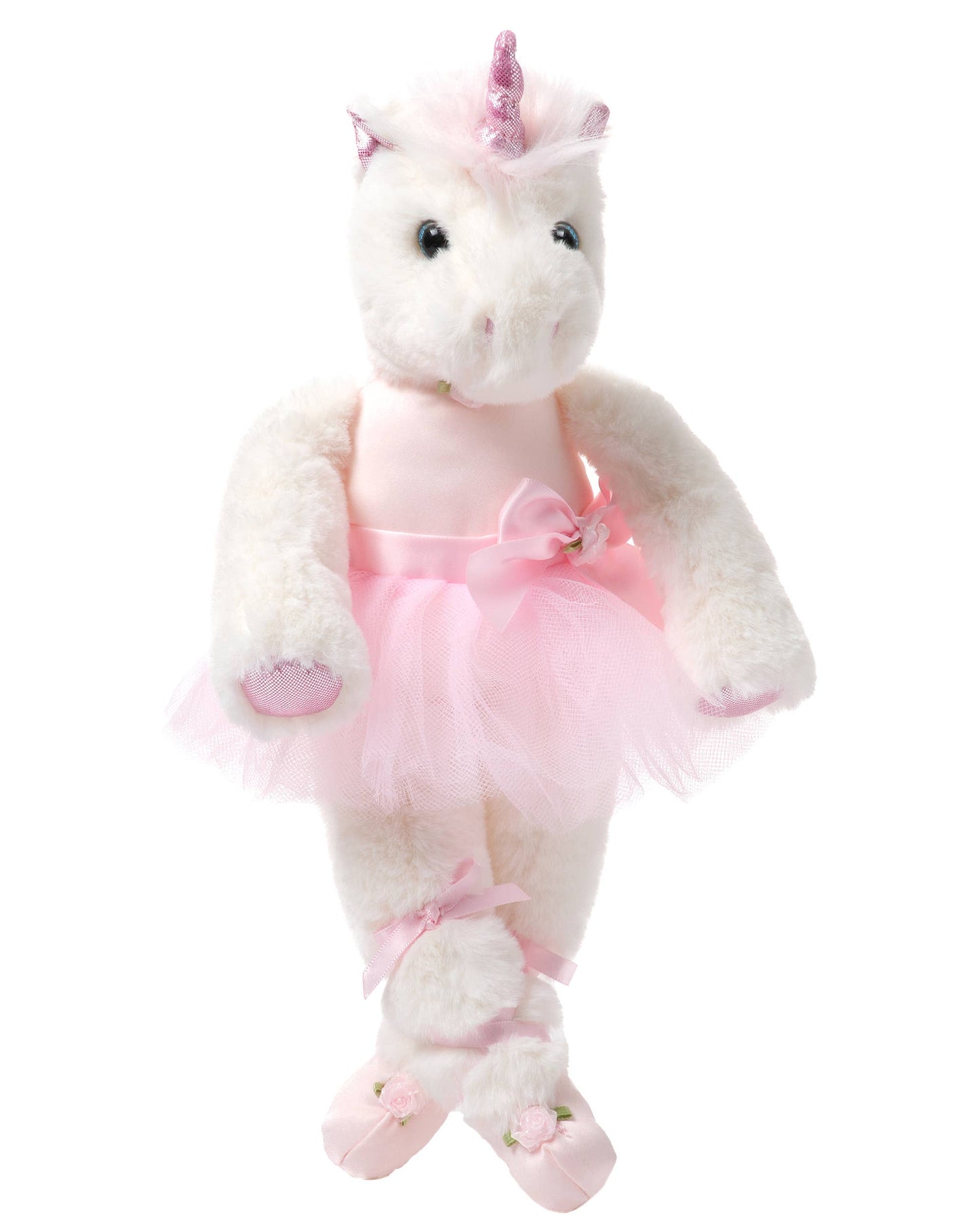Bearington Collection - Dreamer the Unicorn Ballerina