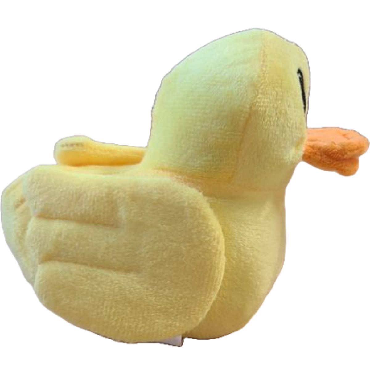 Canned Gifts - Quackers the Canned Ducky
