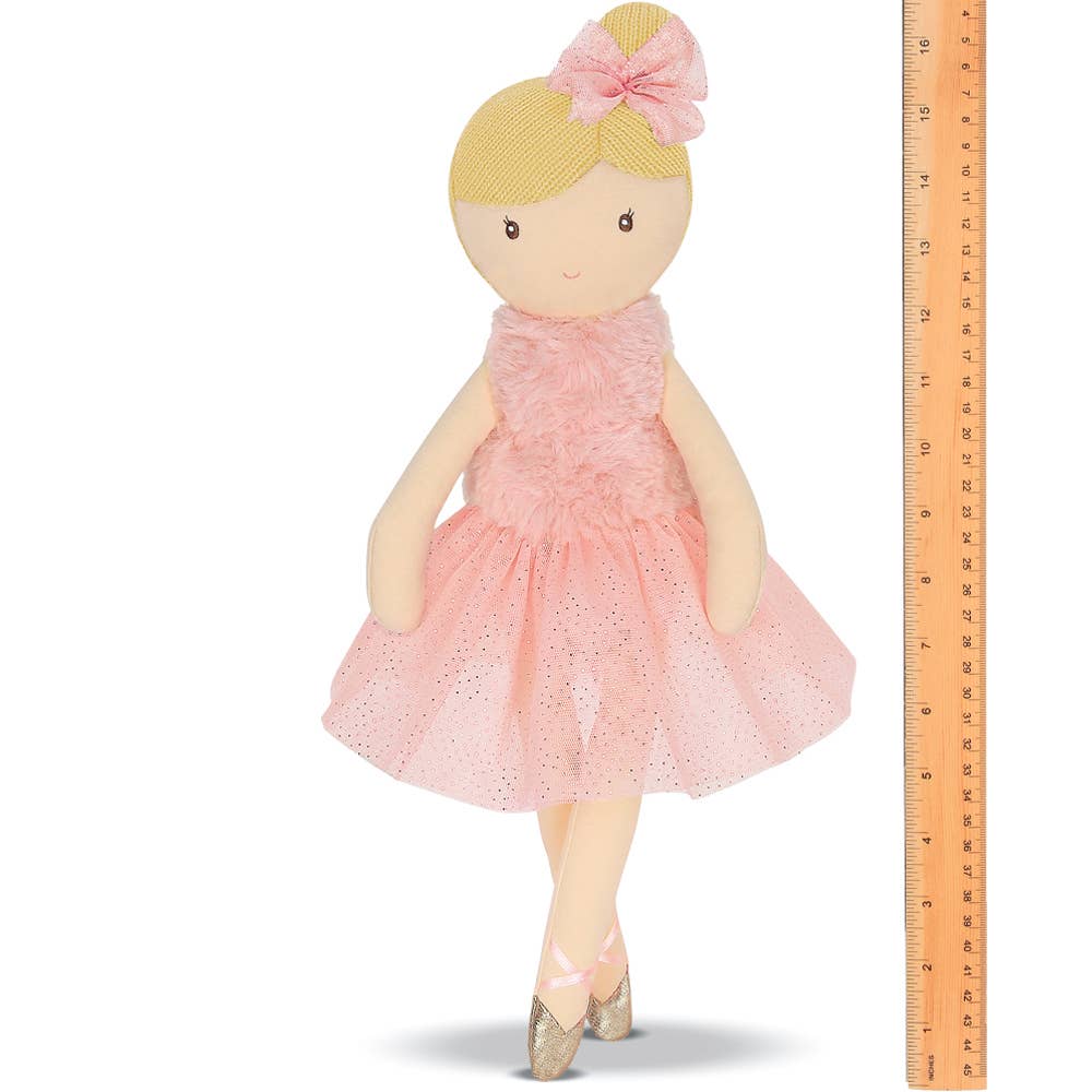 Bearington Collection - Lil' Ballerina