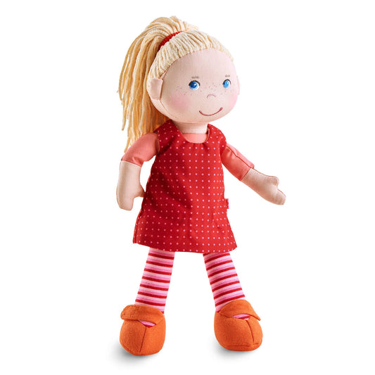 Huggable Doll - Annelie