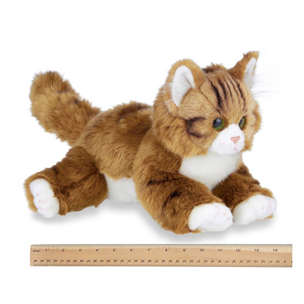 Bearington Collection - Manny the Maine Coon Cat