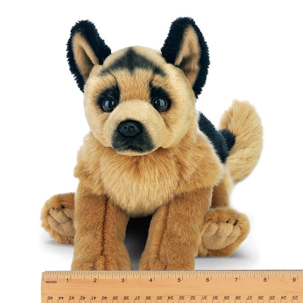 Bearington Collection - Chief the German Shepherd