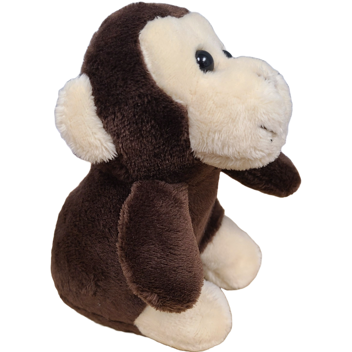 Canned Gifts - Moxie the Canned Monkey