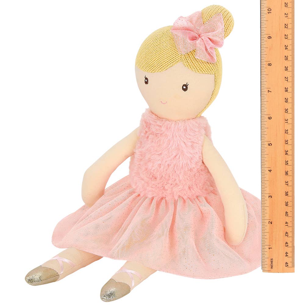 Bearington Collection - Lil' Ballerina
