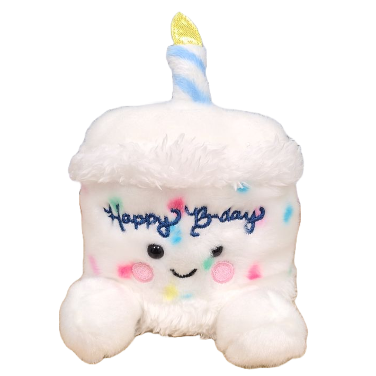 Happy Birthday Canned Gift!