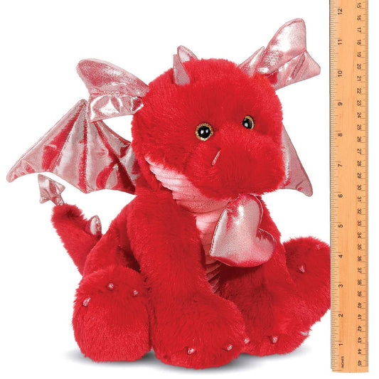 Valentine Collection - Lazarus the Dragon