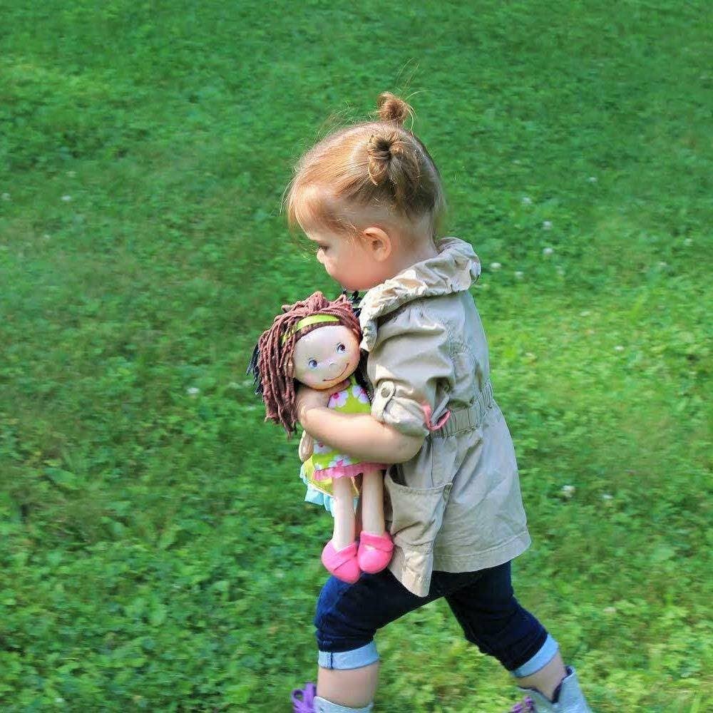 Huggable Doll - Coco