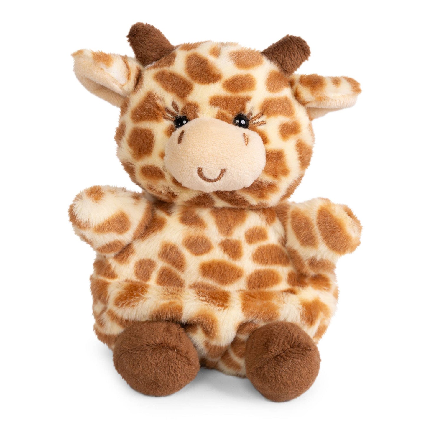 Little Living Nature Snugglies -Safari
