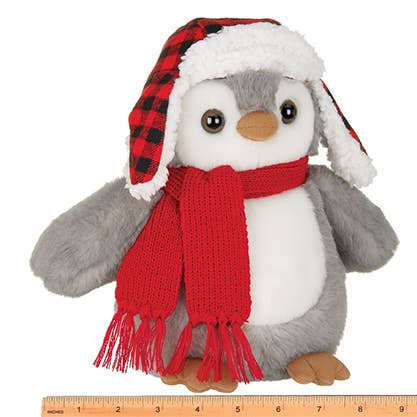 Bearington Collection - Cappy the Penguin