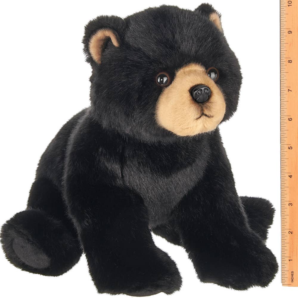 Bearington Collection - Asher the Black Bear