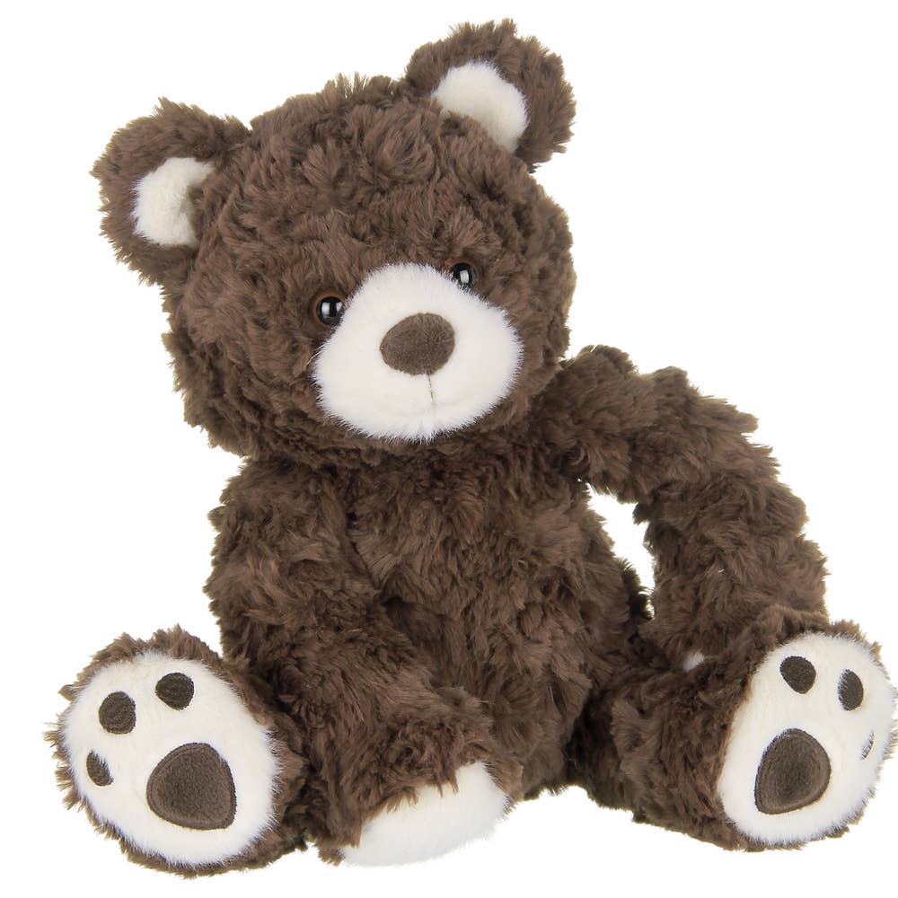 Bearington Collection - Clancy the Teddy Bear
