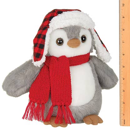 Bearington Collection - Cappy the Penguin