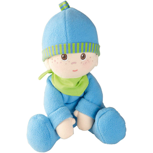 Snug Up Doll - Luis