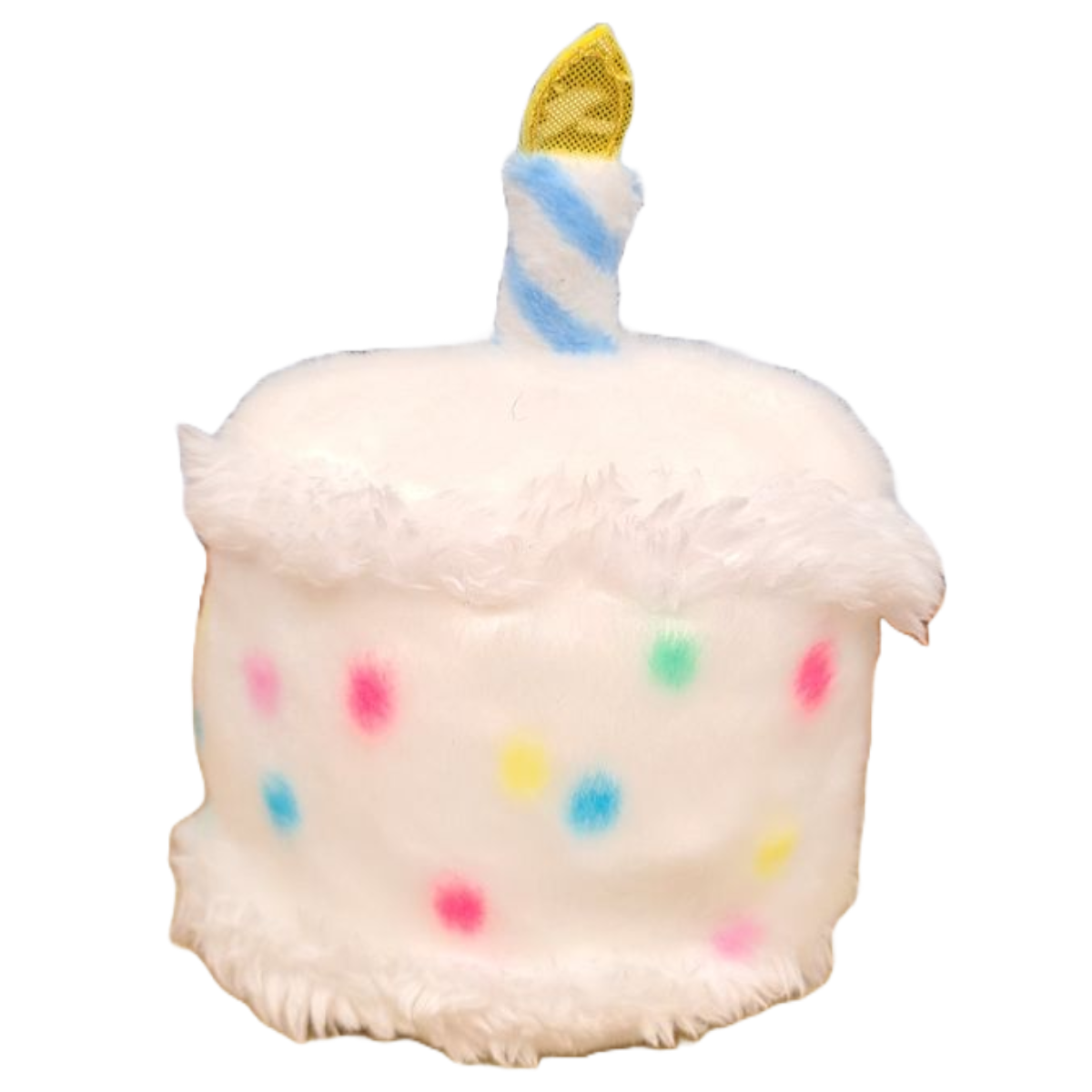 Happy Birthday Canned Gift!