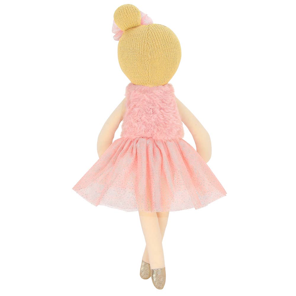 Bearington Collection - Lil' Ballerina