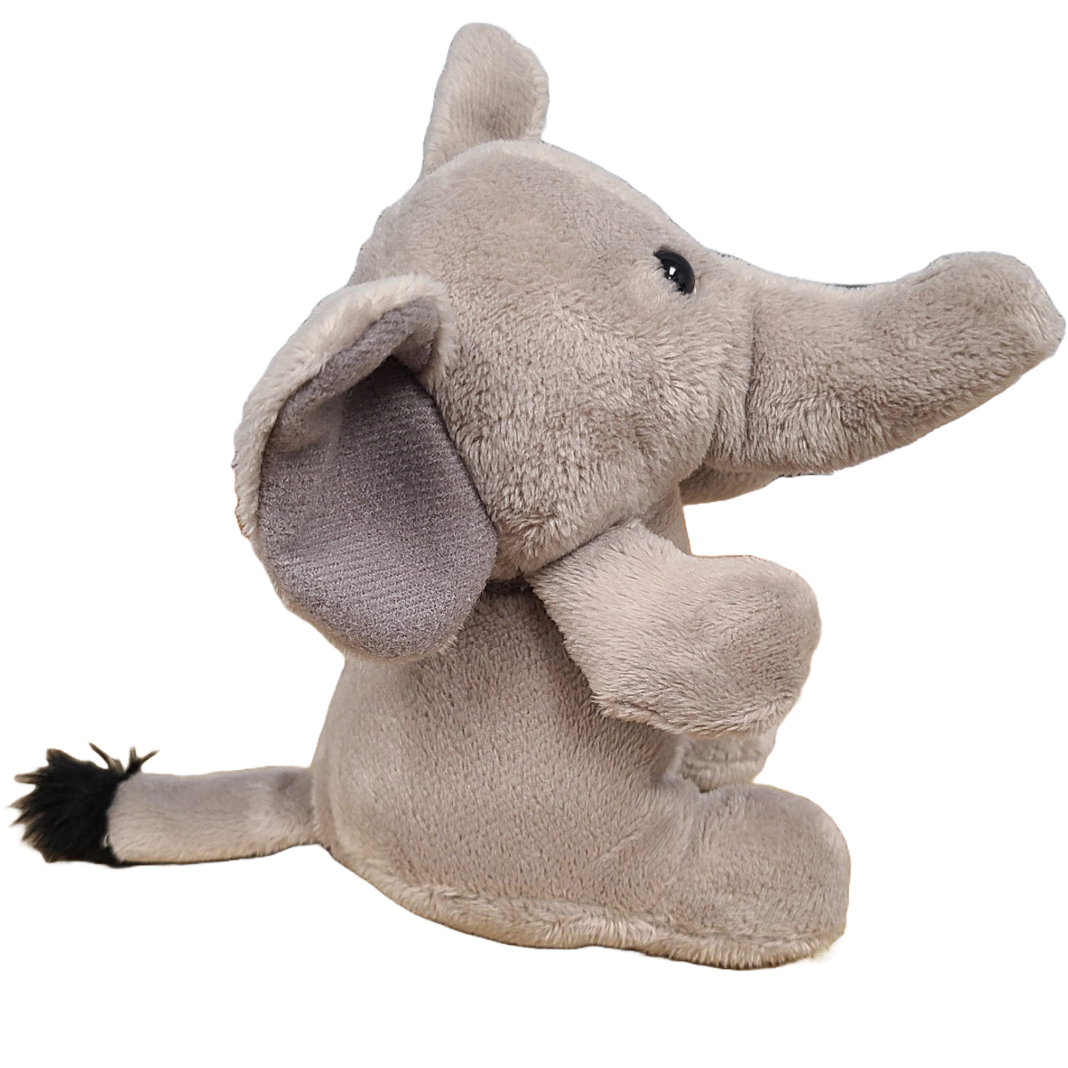 Canned Gifts - Lottie the Canned Elephant