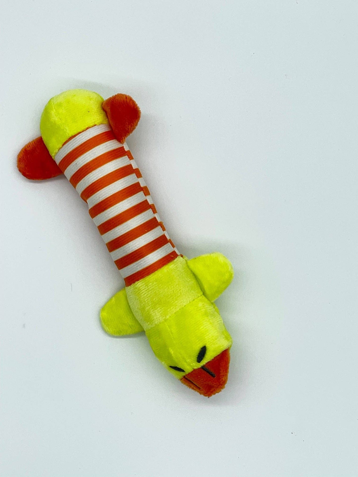 Toys N Treats Box - Quackie Pet Toy for Cat/Dog