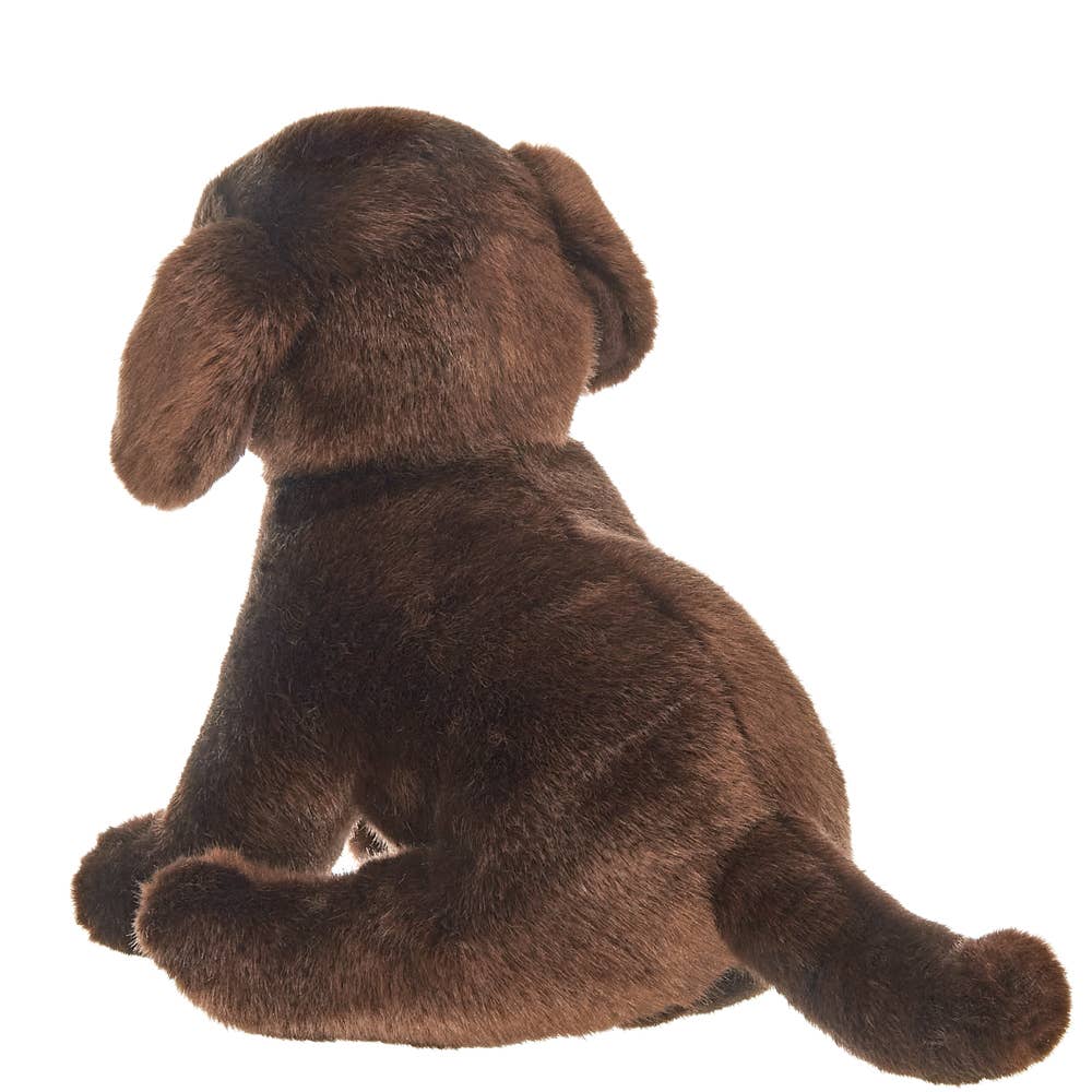 Bearington Collection - Brody the Chocolate Lab