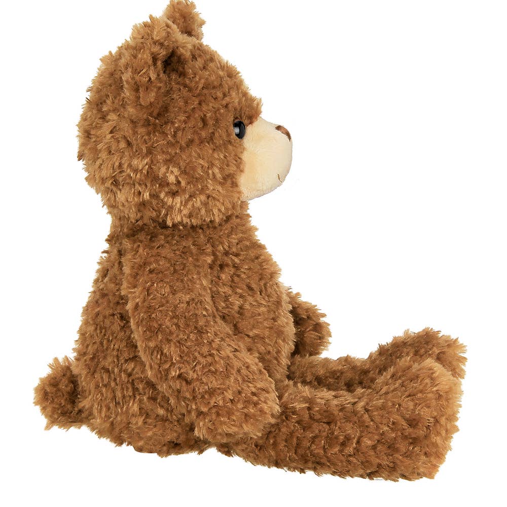Bearington Collection - Eddie the Teddy Bear