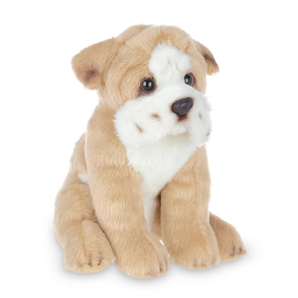 Bearington Collection - Lil' Tug the Bulldog