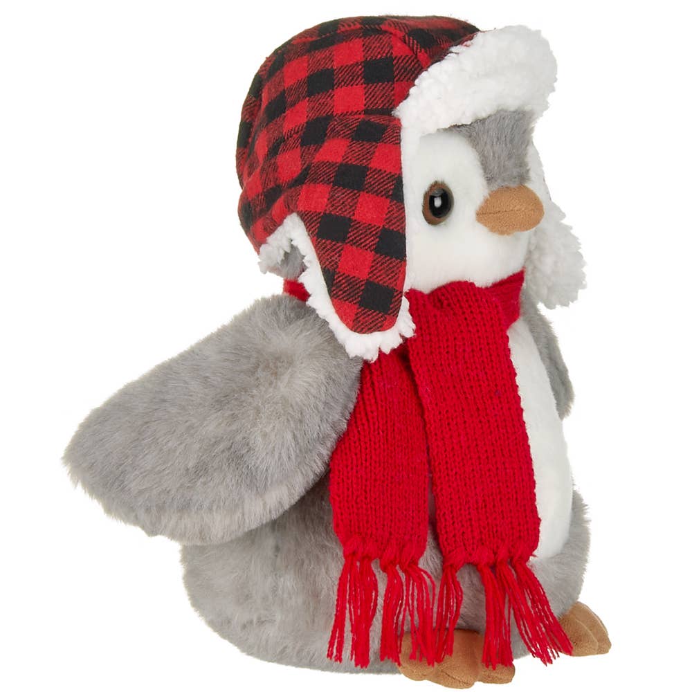 Bearington Collection - Cappy the Penguin