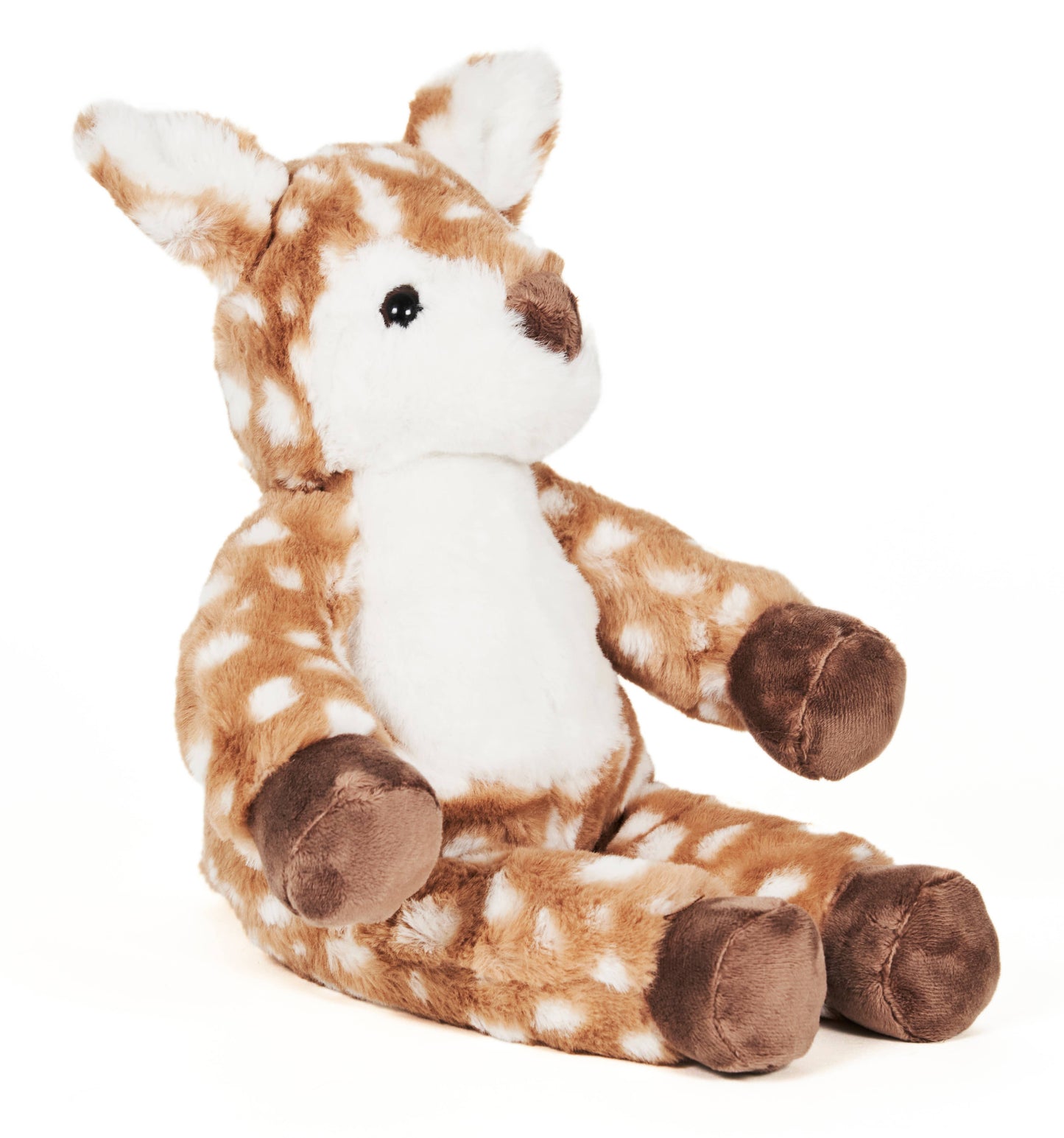 Bearington Collection - Willow the Deer (Snug' ems)