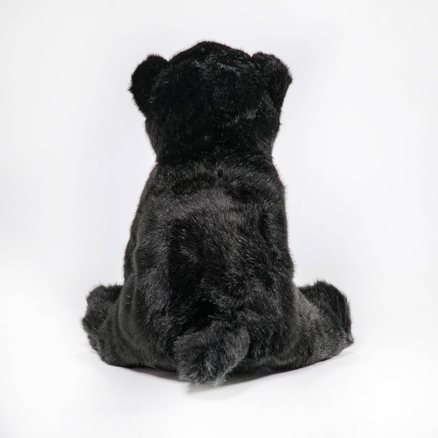 Bearington Collection - Asher the Black Bear
